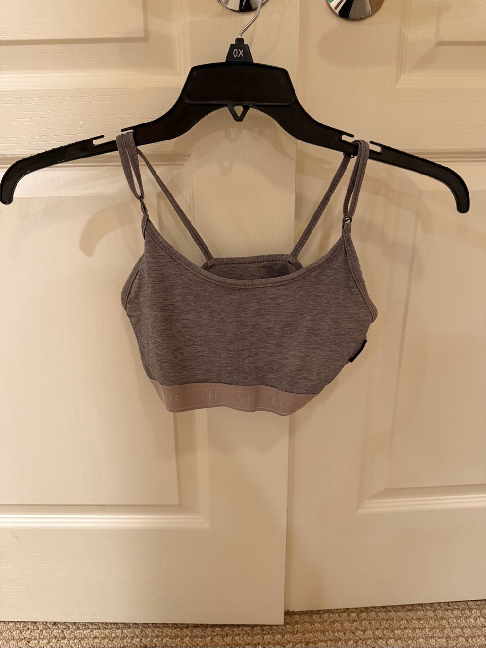 Nike Dri-Fit Sports Bra Size M